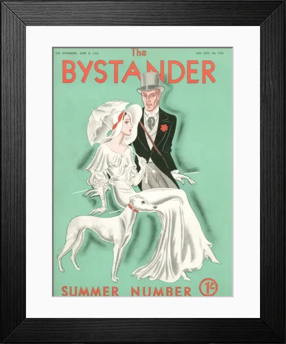 Framed Print : Germanys Newest Weapon. By Fortunio Matania Framed Print : Germanys Newest Weapon. By Fortunio Matania