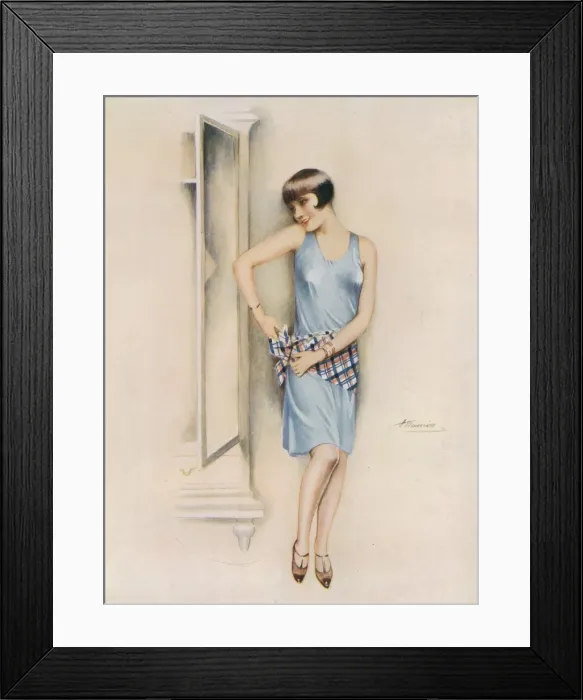 Framed Print : Studies in femininity by Suzanne Meunier Framed Print : Studies in femininity by Suzanne Meunier