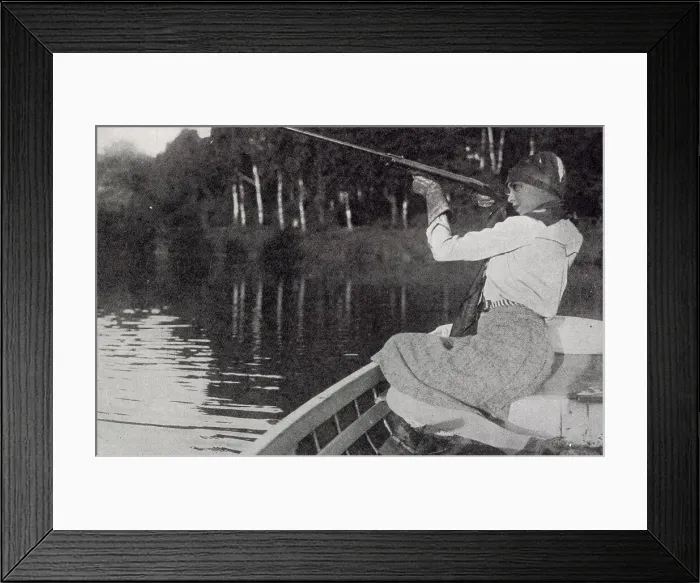 Framed Print : Josephine Baker (1906 - 1975), American-born French entertainer. Began her career as an entertainer dancing on Broadway. She travelled to Paris in 1925 to star in La Revue Negre. Her exotic dance style and costume made her an instant hit Framed Print : Josephine Baker (1906 - 1975), American-born French entertainer. Began her career as an entertainer dancing on Broadway. She travelled to Paris in 1925 to star in La Revue Negre. Her exotic dance style and costume made her an instant hit