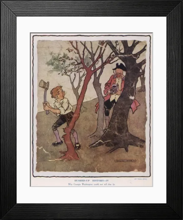 Framed Print : Hushed-up History-IV Framed Print : Hushed-up History-IV