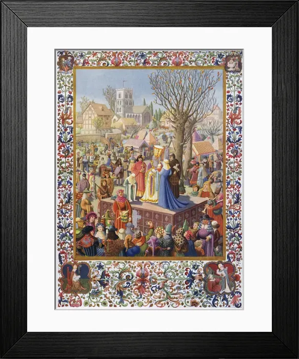 Framed Print : Picture No. 10225212