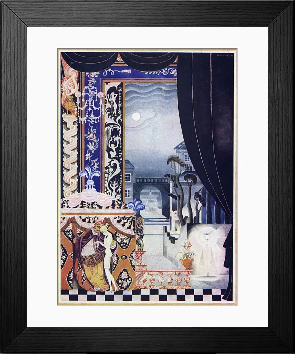 Framed Print : 10225238