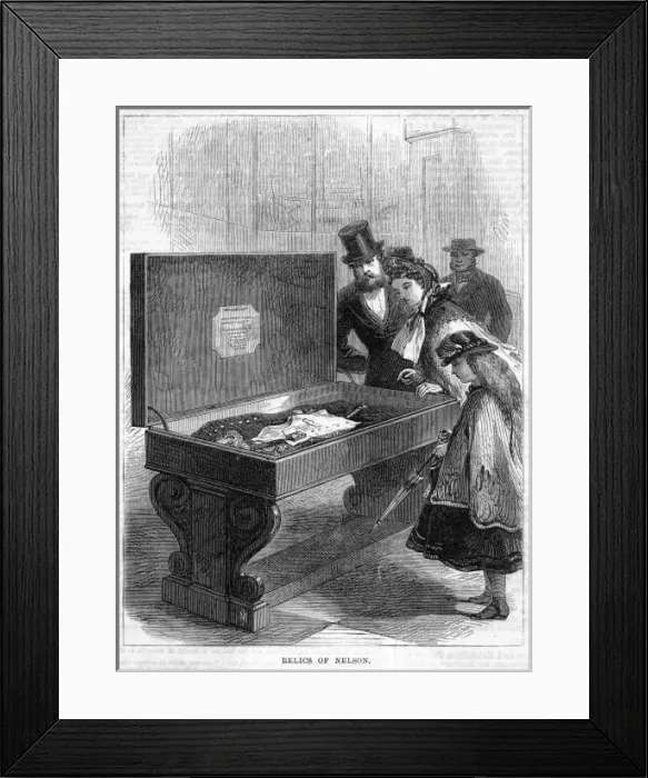 Framed Print : Greenwich Hospital Framed Print : Greenwich Hospital