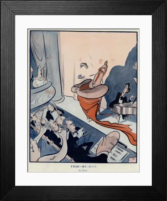 Framed Print : False-set-o Framed Print : False-set-o