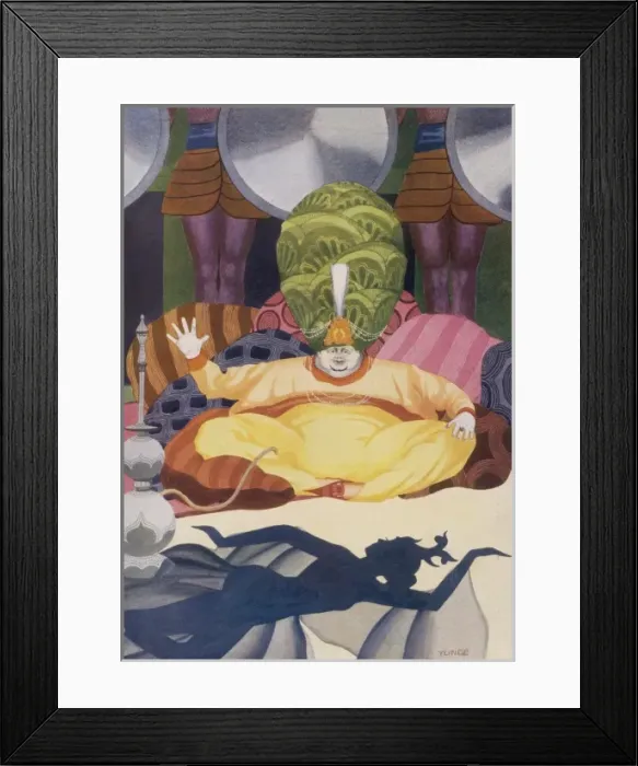 Framed Print : Turkish Delight Framed Print : Turkish Delight