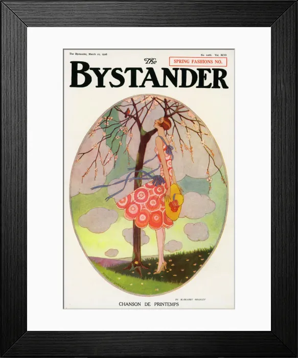 Framed Print : Chanson De Printemps Framed Print : Chanson De Printemps