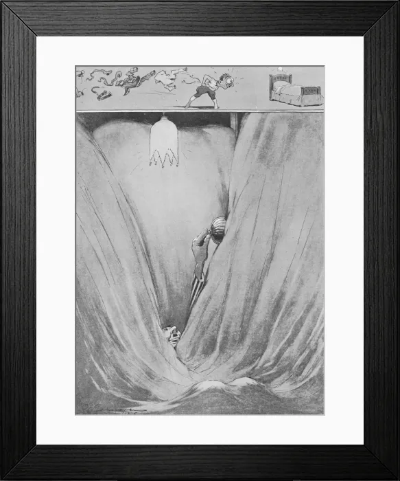 Framed Print : Joys of To-Day