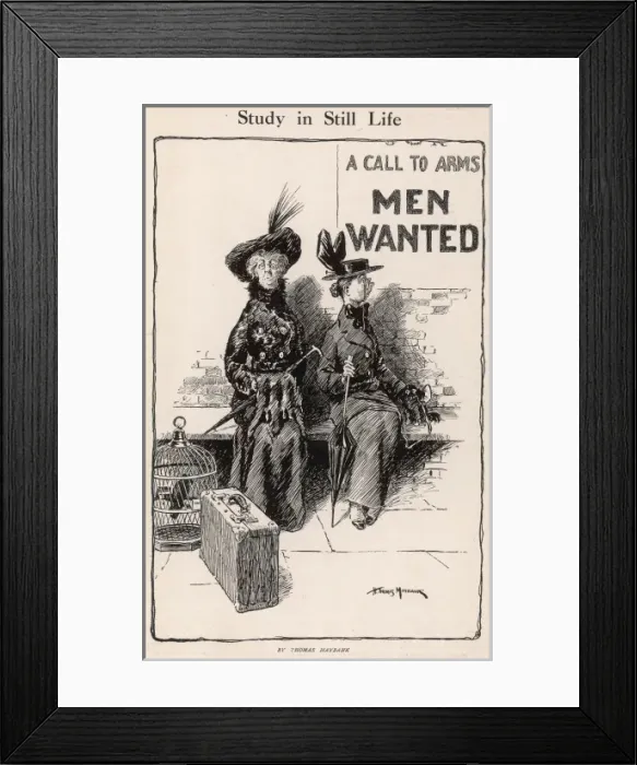 Framed Print : Study in Still Life by Thomas Maybank Framed Print : Study in Still Life by Thomas Maybank