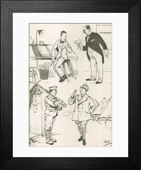 Framed Print : Wars Transmutations by Helen McKie