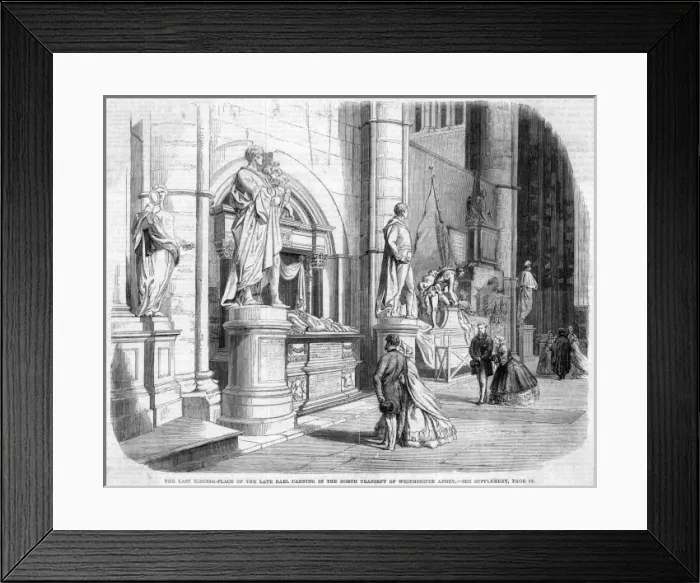 Framed Print : Westminster Abbey Framed Print : Westminster Abbey