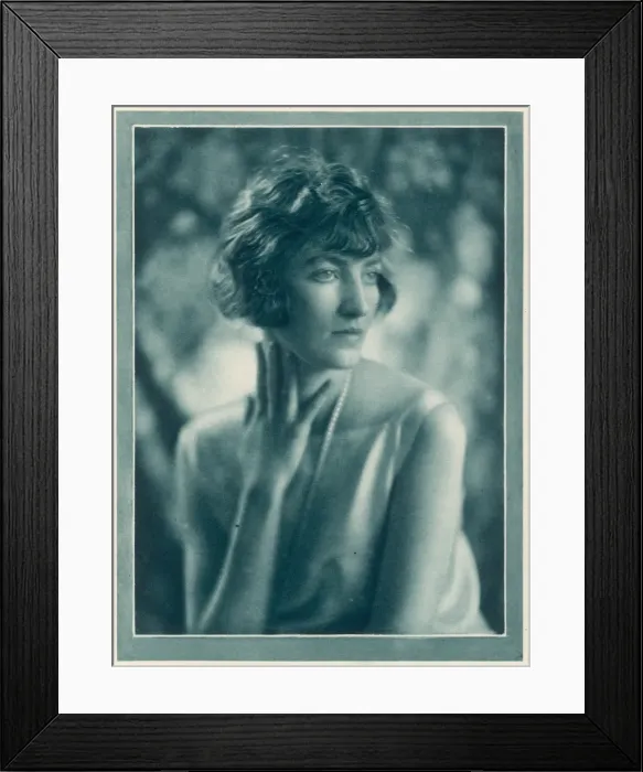 Framed Print : Mrs Reginald Fellowes Framed Print : Mrs Reginald Fellowes