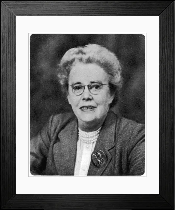 Framed Print : Barbara Wootton Framed Print : Barbara Wootton