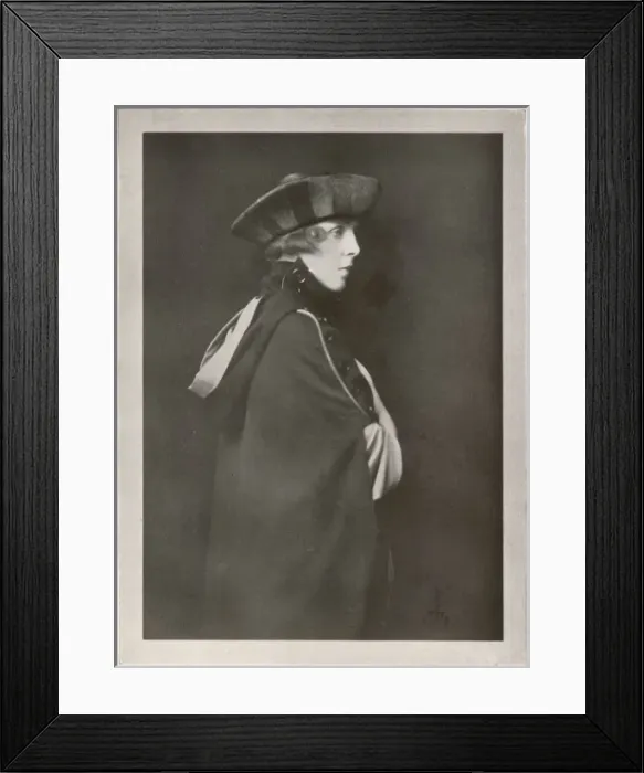 Framed Print : Lady Diana Cooper Framed Print : Lady Diana Cooper