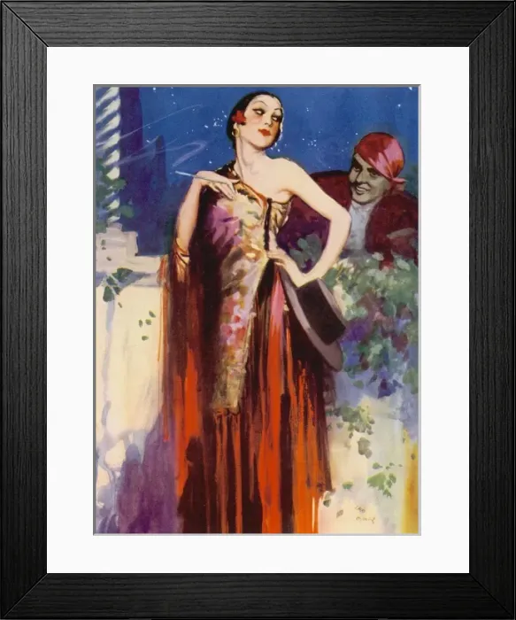 Framed Print : Overture by Leo Bates Framed Print : Overture by Leo Bates