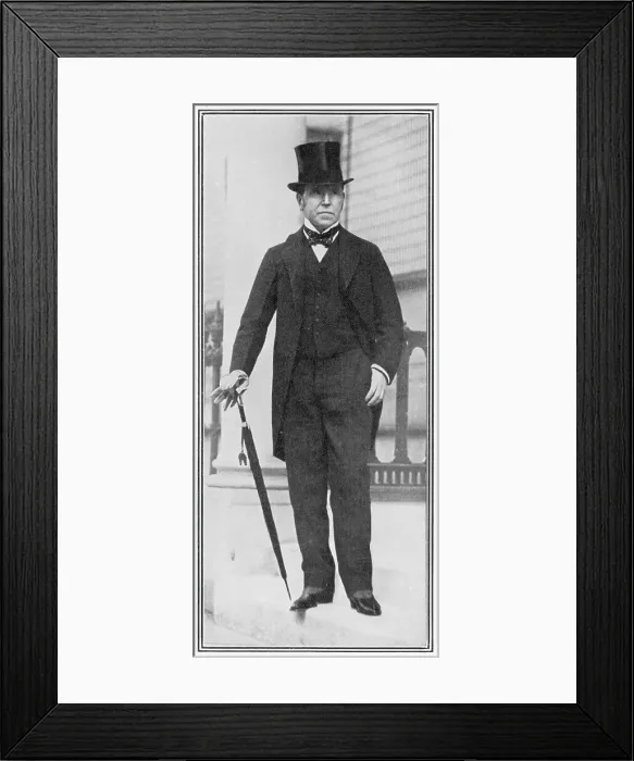 Framed Print : Sir John Lavery Framed Print : Sir John Lavery