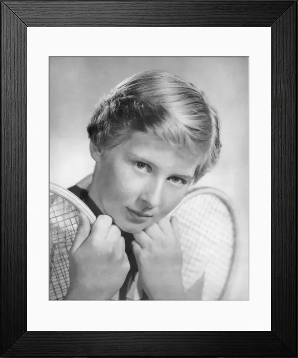 Framed Print : Christine Truman Framed Print : Christine Truman