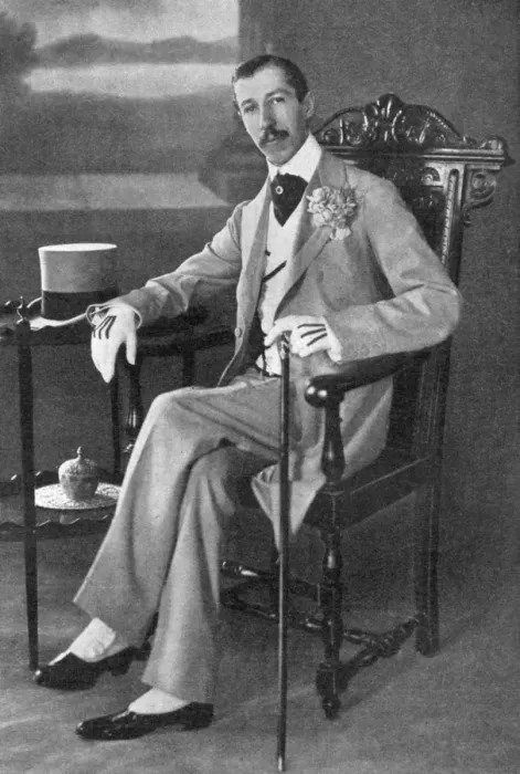 Framed Print : 5th Marquess of Anglesey Framed Print : 5th Marquess of Anglesey