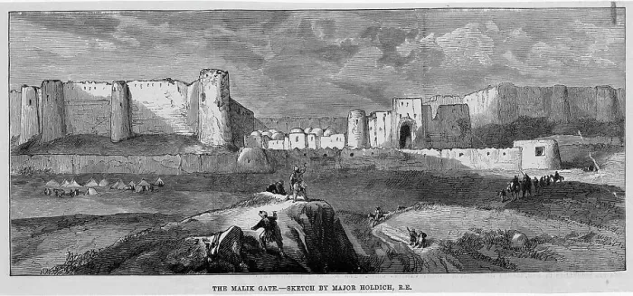 Framed Print : Afghanistan Herat Framed Print : Afghanistan Herat