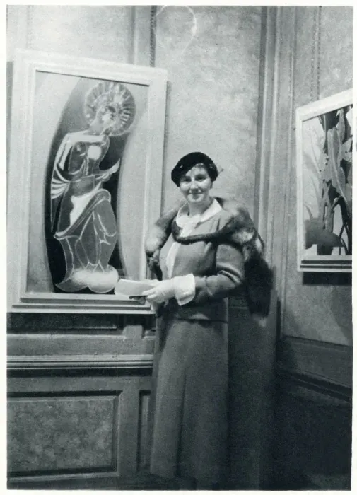 Framed Print : Agnes Pinder-Davis
