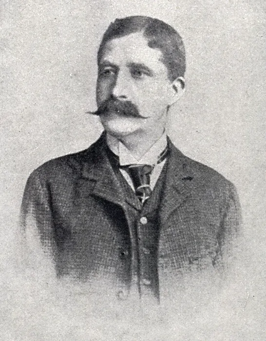 Framed Print : Albert E. Jamrach, London dealer in exotic wildlife