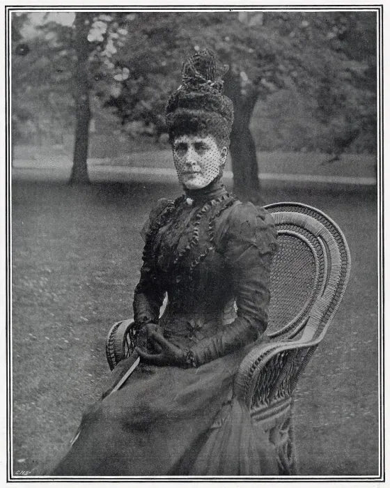 Framed Print : Alexandra of Denmark