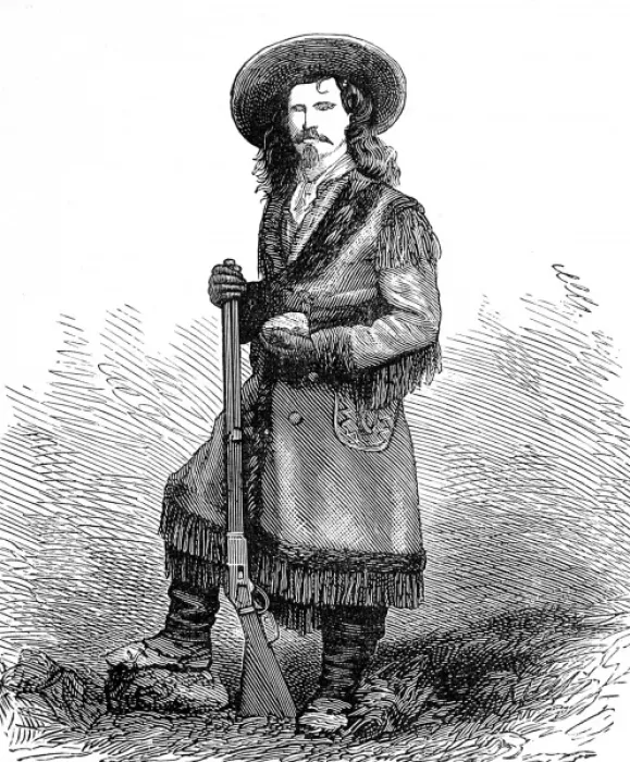 Framed Print : American Indians. New Mexico and Colorado. Jack Crawford, In Framed Print : American Indians. New Mexico and Colorado. Jack Crawford, In