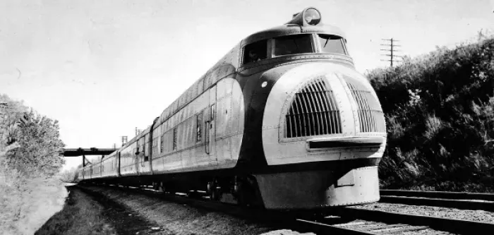 Framed Print : American oli powered diesel electric locomotive Framed Print : American oli powered diesel electric locomotive