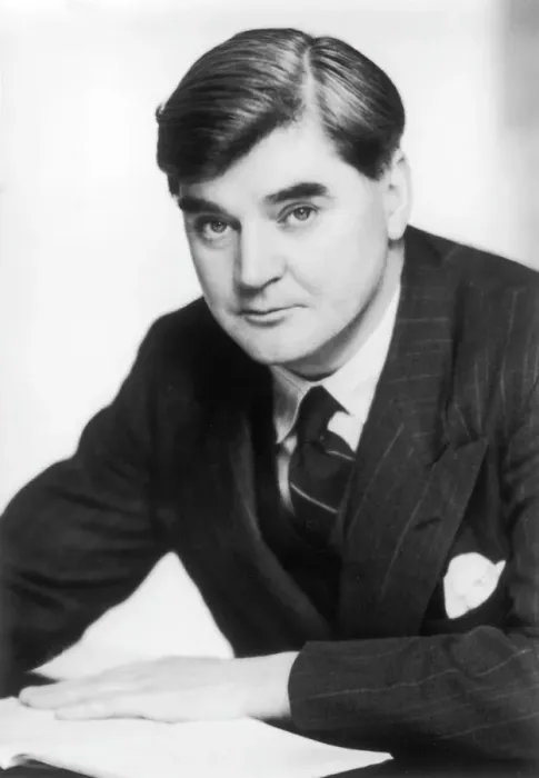 Framed Print : Aneurin Bevan