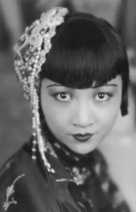 Framed Print : Anna May Wong Framed Print : Anna May Wong