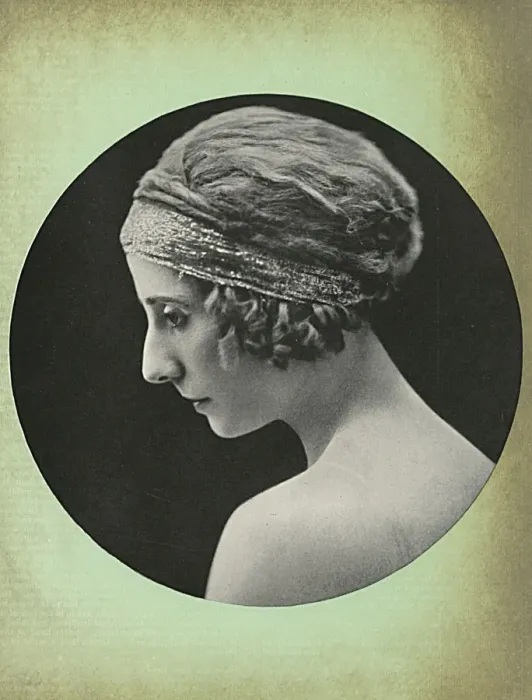 Framed Print : Anna Pavlova Framed Print : Anna Pavlova
