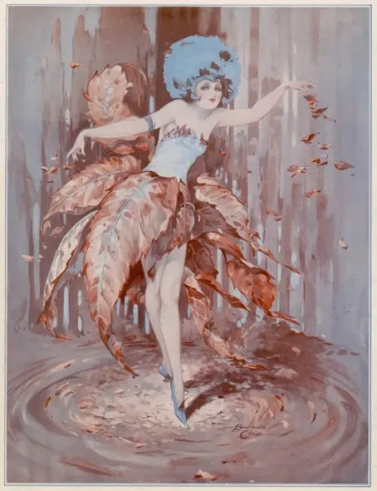 Framed Print : Should Autumn Come Before Fair Summers Call
