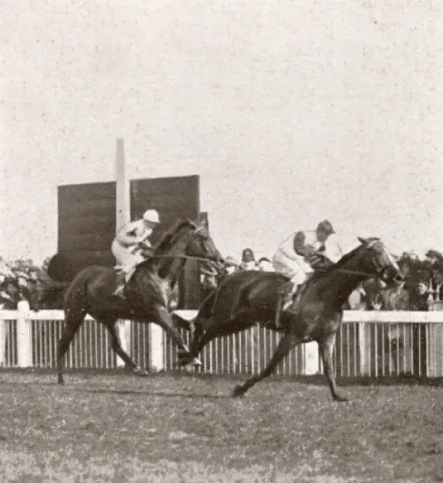 Framed Print : Bayardos second Doncaster victory Framed Print : Bayardos second Doncaster victory