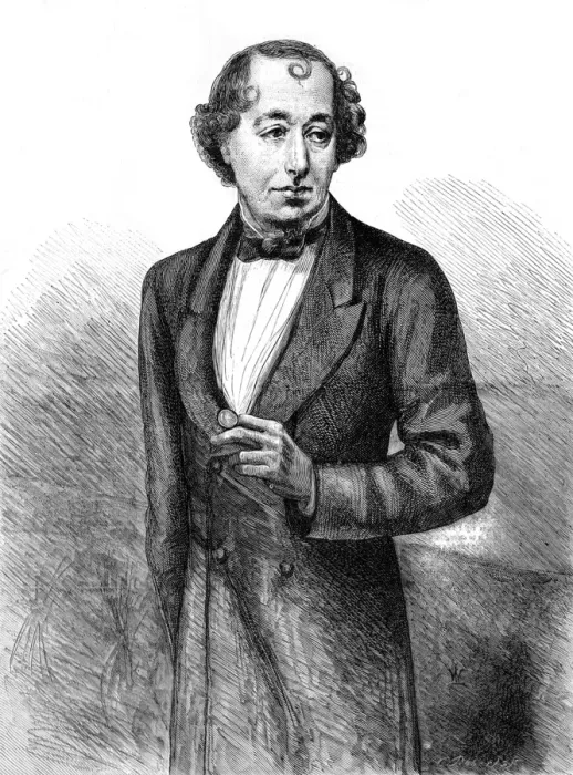 Framed Print : Benjamin Disraeli, (1804-1881) Framed Print : Benjamin Disraeli, (1804-1881)