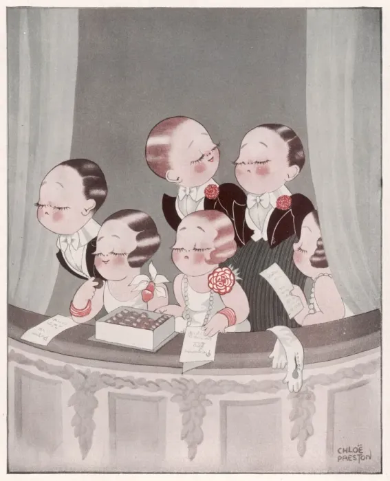 Framed Print : The Best People by Chloe Preston Framed Print : The Best People by Chloe Preston