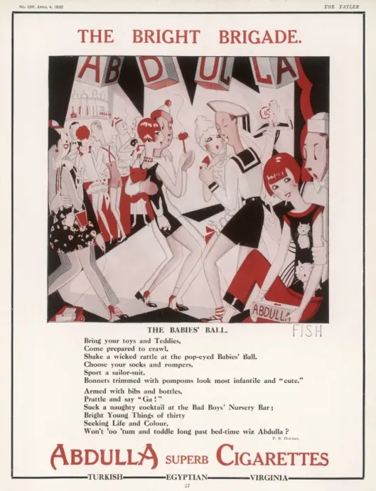 Framed Print : The Bright Brigade