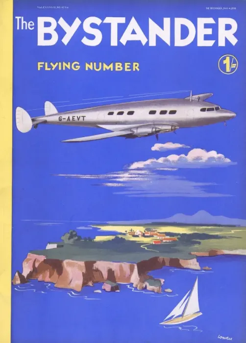 Framed Print : Bystander flying number 1938 Framed Print : Bystander flying number 1938