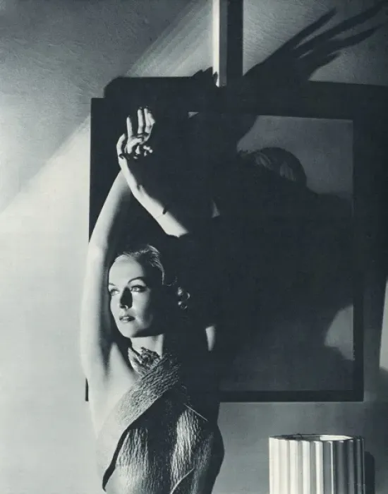Framed Print : Carole Lombard