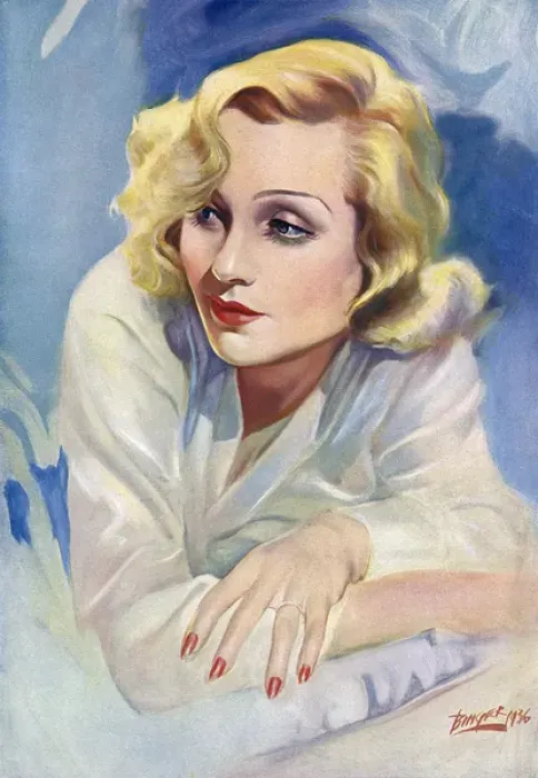 Framed Print : Carole Lombard Framed Print : Carole Lombard