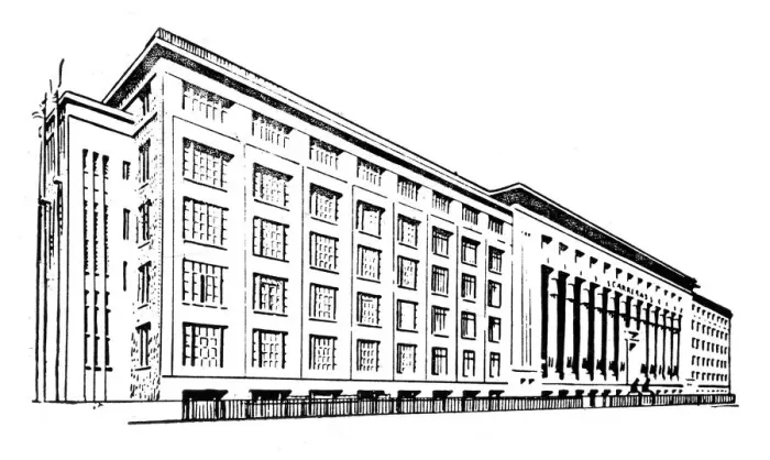 Framed Print : Carreras Cigarette Factory - Arcadia Works, Camden, London Framed Print : Carreras Cigarette Factory - Arcadia Works, Camden, London