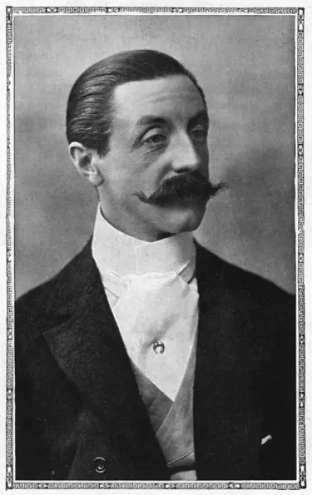 Framed Print : Charles Robert Spencer, 6th Earl Spencer Framed Print : Charles Robert Spencer, 6th Earl Spencer