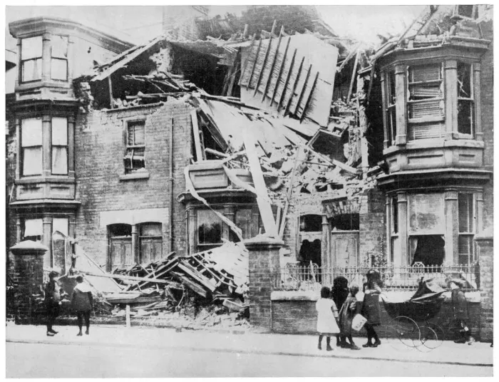 Framed Print : Coastal Bombardment Framed Print : Coastal Bombardment