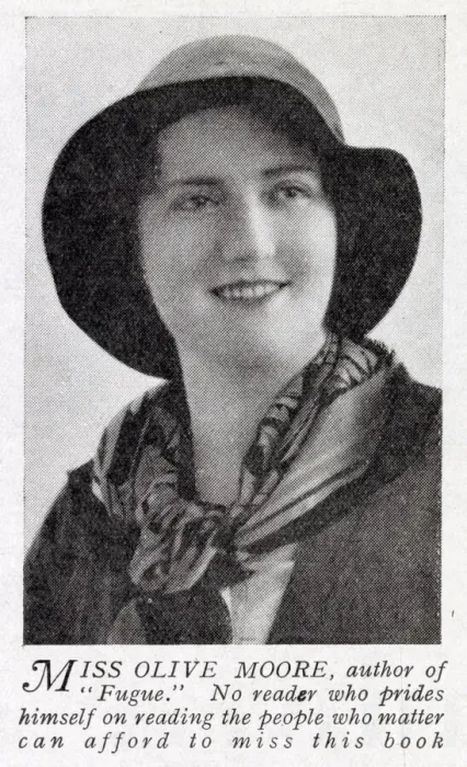 Framed Print : Constance Edith Vaughan (1904 - c. 1970), better known by her pseudonym Olive Moore - a Framed Print : Constance Edith Vaughan (1904 - c. 1970), better known by her pseudonym Olive Moore - a