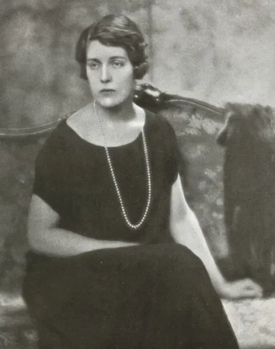 Framed Print : Countess Spencer