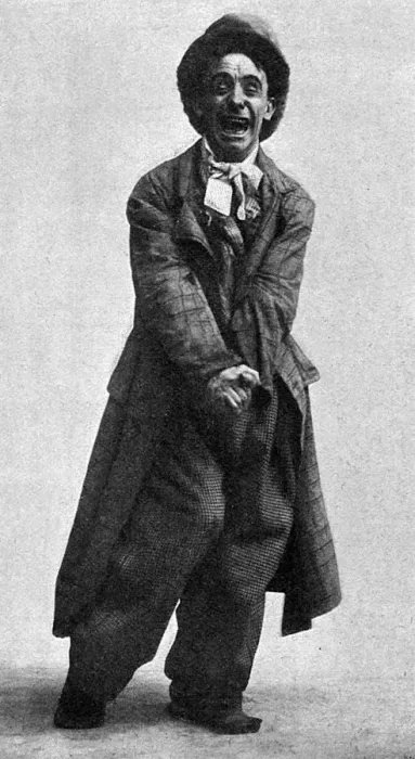 Framed Print : Dan Leno. The Wifes Gone Out of Town! Date: 1902 Framed Print : Dan Leno. The Wifes Gone Out of Town! Date: 1902
