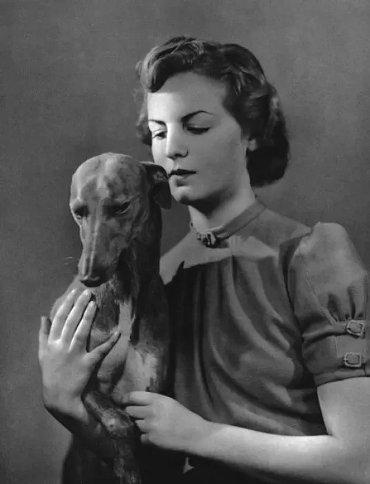 Framed Print : Deborah Mitford Framed Print : Deborah Mitford