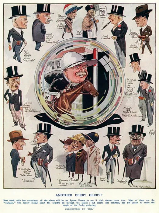 Framed Print : Another Derby Derby? Framed Print : Another Derby Derby?