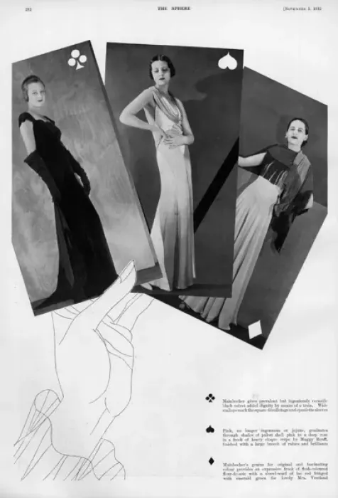 Framed Print : Diana Vreeland wearing Mainbocher Framed Print : Diana Vreeland wearing Mainbocher