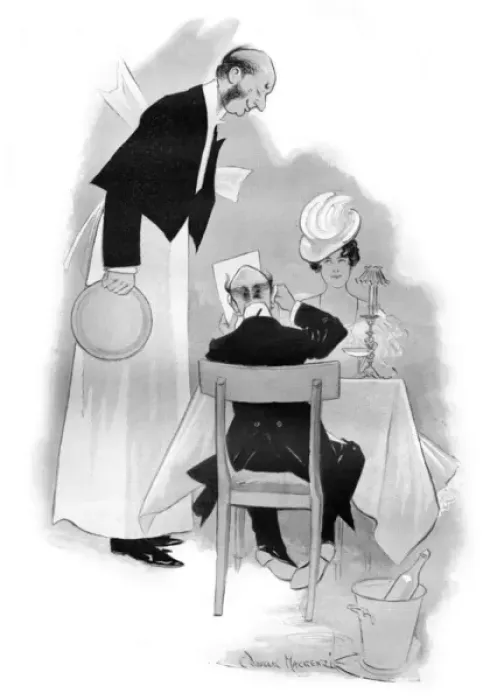 Framed Print : The Bill by Douglas Mackenzie Framed Print : The Bill by Douglas Mackenzie