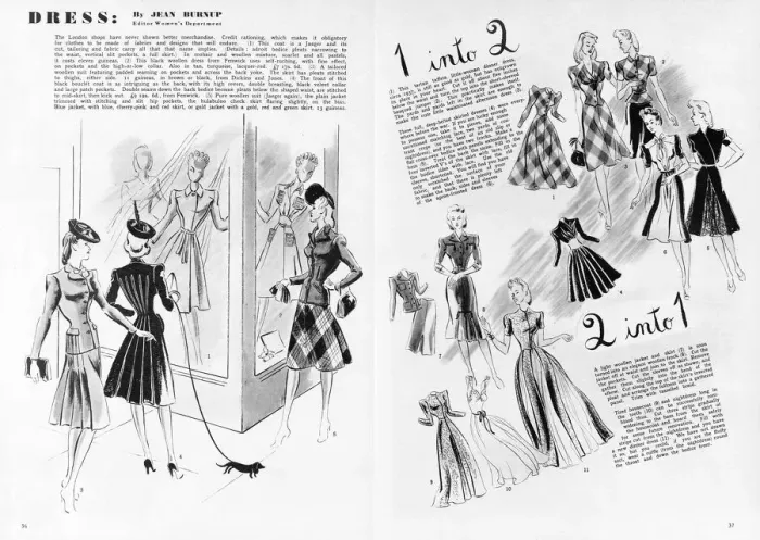 Framed Print : Dress 2 into 1 by Jean Burnup