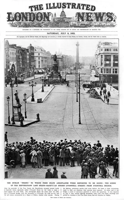 Framed Print : The Dublin Framed Print : The Dublin
